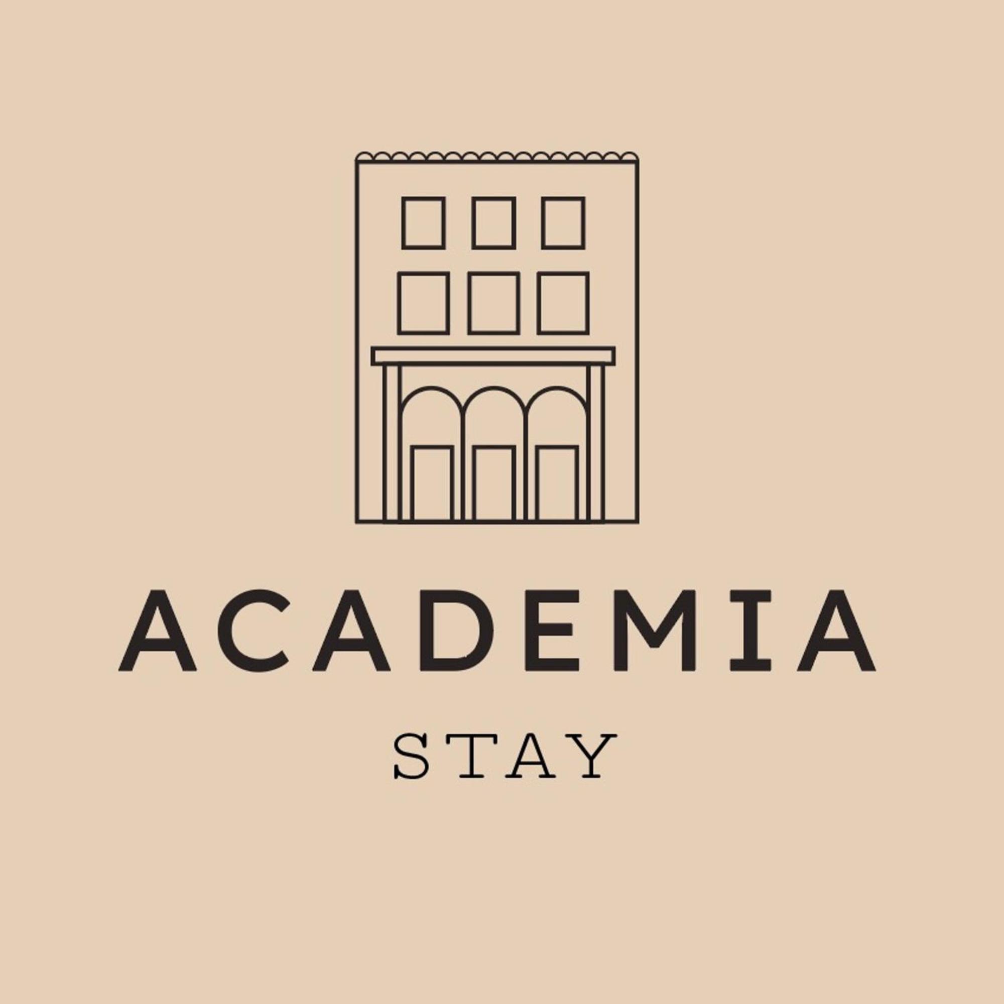 Academia Stay Ήσυχα & Στο Κέντρο Ioánina Exterior foto