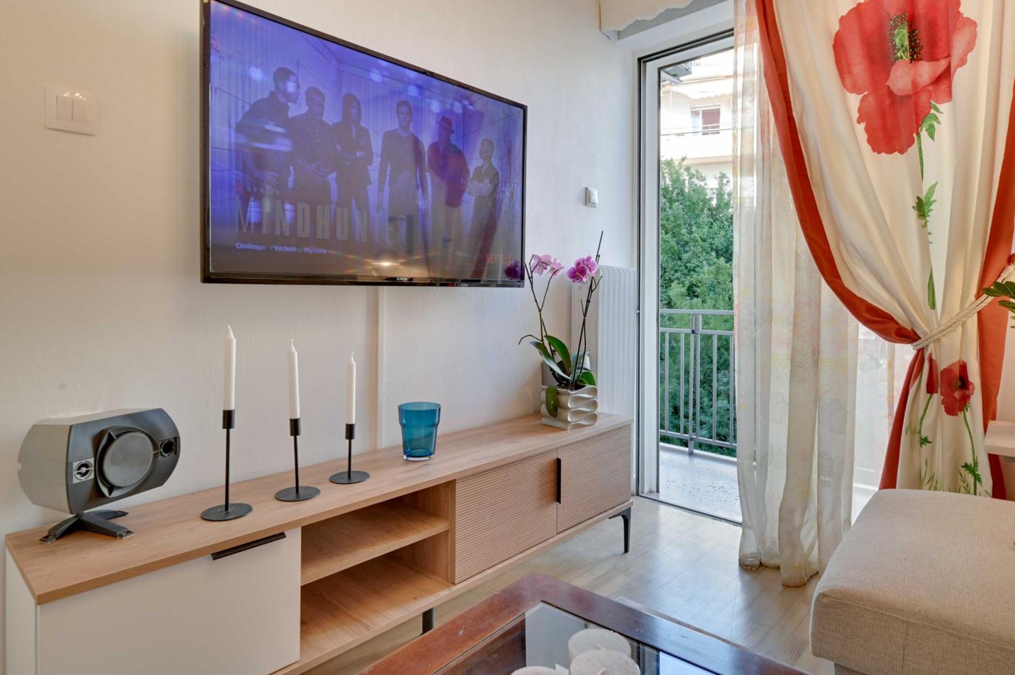 Academia Stay Ήσυχα & Στο Κέντρο Ioánina Exterior foto