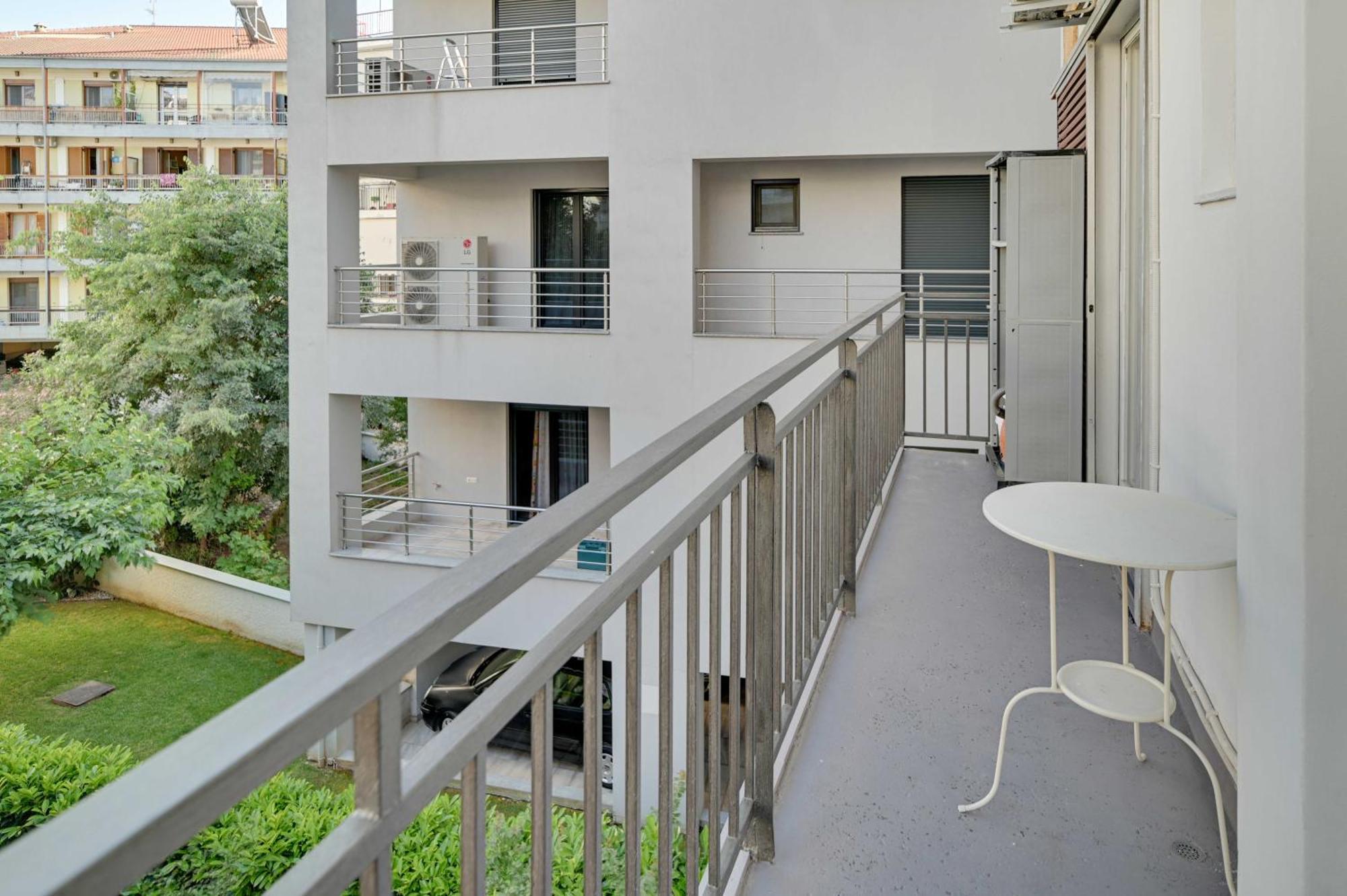 Academia Stay Ήσυχα & Στο Κέντρο Ioánina Exterior foto